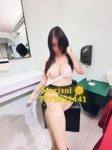 Marisol MILF escort en Cuernavaca - Foto 16