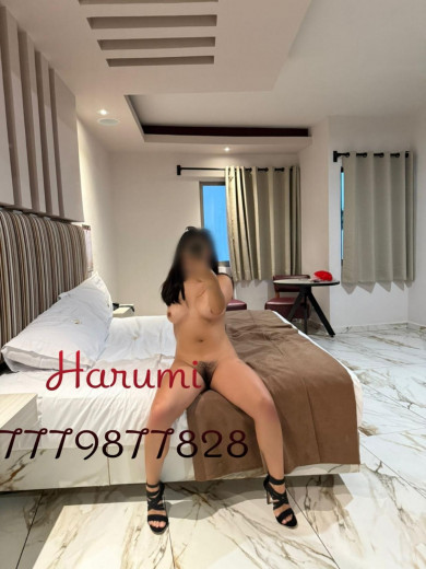 Harumi X escort en Cuernavaca - Foto 13