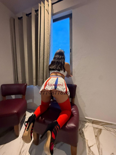 Harumi X escort en Cuernavaca - Foto 11