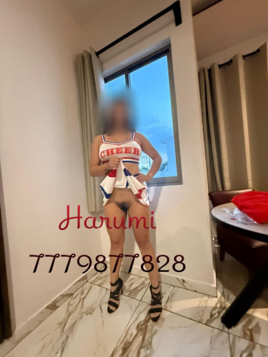 Harumi X escort en Cuernavaca - Foto 6