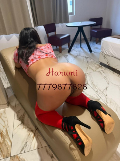 Harumi X escort en Cuernavaca - Foto 19