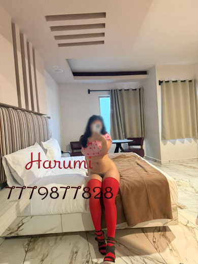 Harumi X escort en Cuernavaca - Foto 23