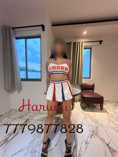 Harumi X escort en Cuernavaca - Foto 10