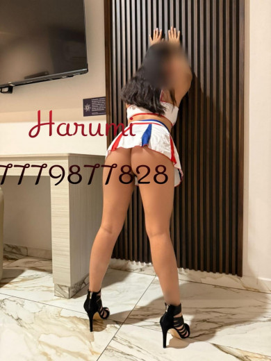 Harumi X escort en Cuernavaca - Foto 3