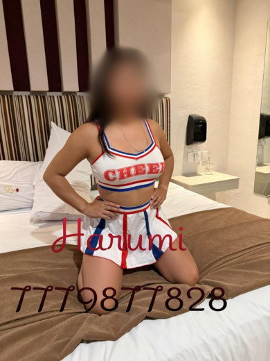 Harumi X escort en Cuernavaca - Foto 4