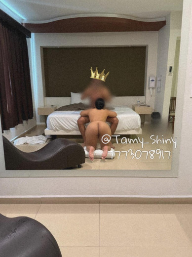 Escort Tamara_shiny