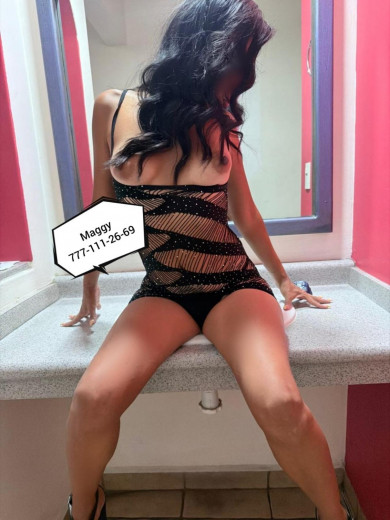 Maggy. escort en Cuernavaca - Foto 16
