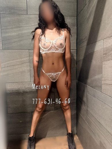 Melany.. escort en Cuernavaca - Foto 11