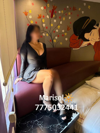 Marisol MILF escort en Cuernavaca - Foto 23