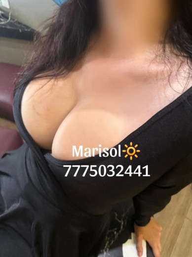 Marisol MILF escort en Cuernavaca - Foto 19