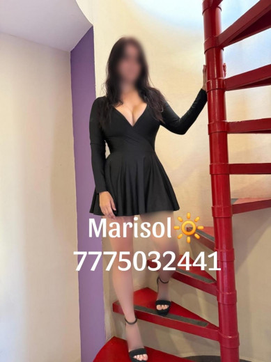 Marisol MILF escort en Cuernavaca - Foto 22