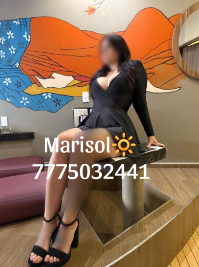 Marisol MILF escort en Cuernavaca - Foto 27