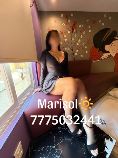 Marisol MILF escort en Cuernavaca - Foto 24