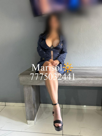 Marisol MILF escort en Cuernavaca - Foto 14