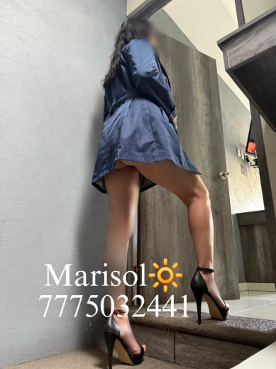 Marisol MILF escort en Cuernavaca - Foto 17