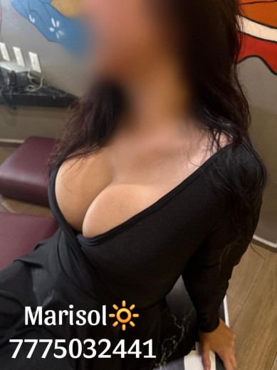 Marisol MILF escort en Cuernavaca - Foto 21