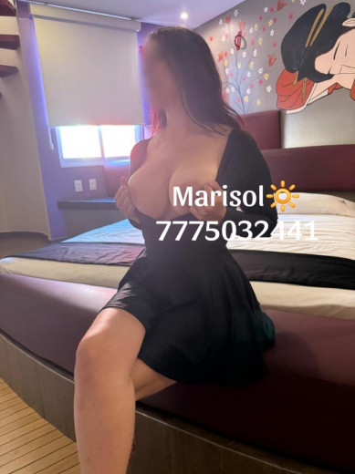 Marisol MILF escort en Cuernavaca - Foto 12