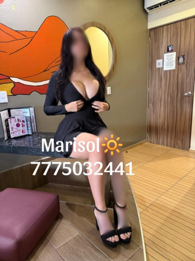 Marisol MILF escort en Cuernavaca - Foto 26