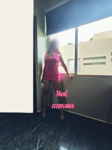 Nícoolé escort en Cuernavaca - Foto 11