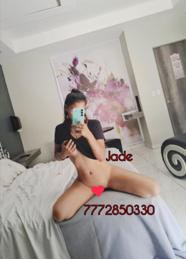 Jade Flaquita escort en Cuernavaca - Foto 25