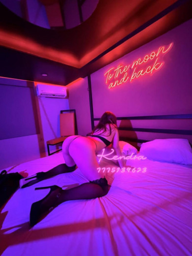 Kendra escort en Cuernavaca - Foto 25