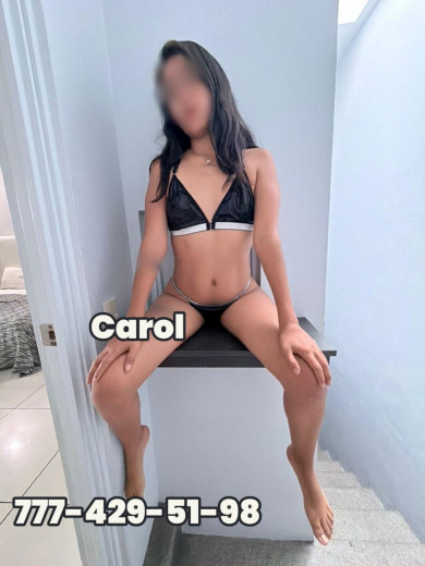 Carol Cuernavac escort en Cuernavaca - Foto 12