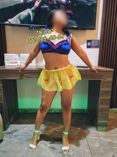 .Nina. escort en Cuernavaca - Foto 2