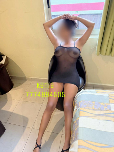 Kenia Cabañas escort en Cuernavaca - Foto 30