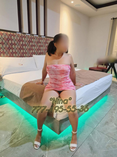 .Nina. escort en Cuernavaca - Foto 3