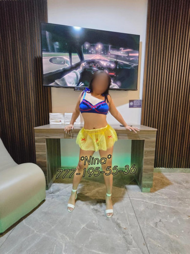 Escort .nina. en Cuernavaca