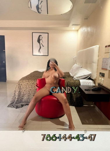 Candy 19 escort en Cuernavaca - Foto 17