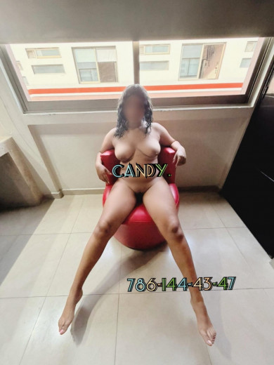 Candy 19 escort en Cuernavaca - Foto 4