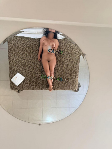 Candy 19 escort en Cuernavaca - Foto 12