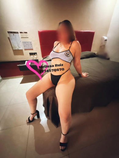 Guera Melissa escort en Cuernavaca - Foto 31