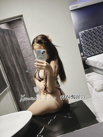 Ximena escort en Cuernavaca - Foto 15