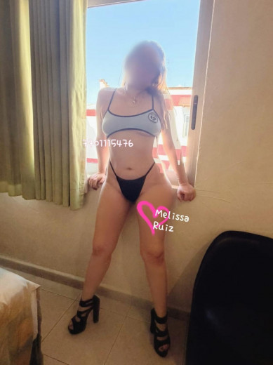Melissa Ruiz escort en Cuernavaca - Foto 24