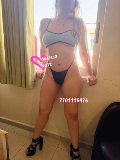 Melissa Ruiz escort en Cuernavaca - Foto 22