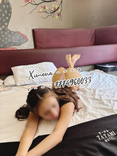 Ximena escort en Cuernavaca - Foto 2