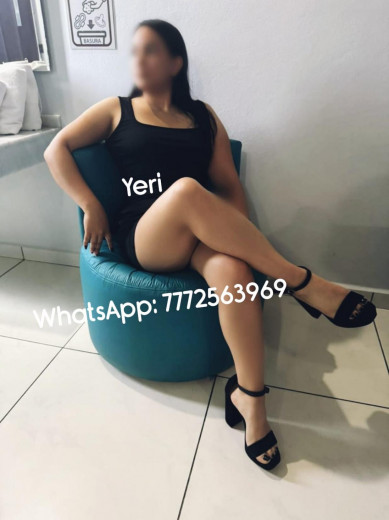 Yeri escort en Cuernavaca - Foto 20