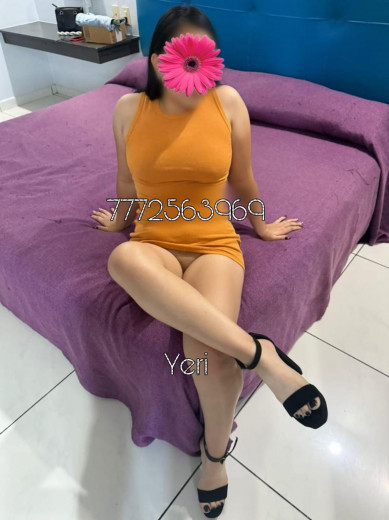 Yeri escort en Cuernavaca - Foto 19