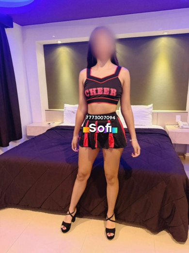 Soffi escort en Cuernavaca - Foto 12