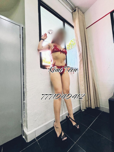 Kimi Petit escort en Cuernavaca - Foto 12