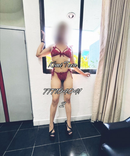 Kimi Petit escort en Cuernavaca - Foto 10