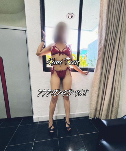 Kimi Petit escort en Cuernavaca - Foto 5