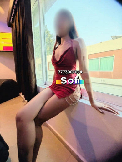 Soffi escort en Cuernavaca - Foto 24