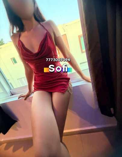 Soffi escort en Cuernavaca - Foto 15