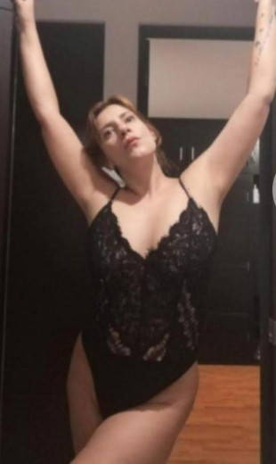 Mariana L escort en Puebla - Foto 7