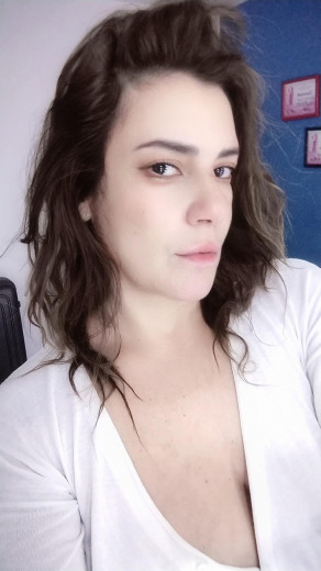Lulyh escort en Puebla - Foto 10