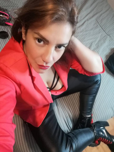 Lulyh escort en Puebla - Foto 5