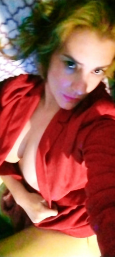 Lulyh escort en Puebla - Foto 2